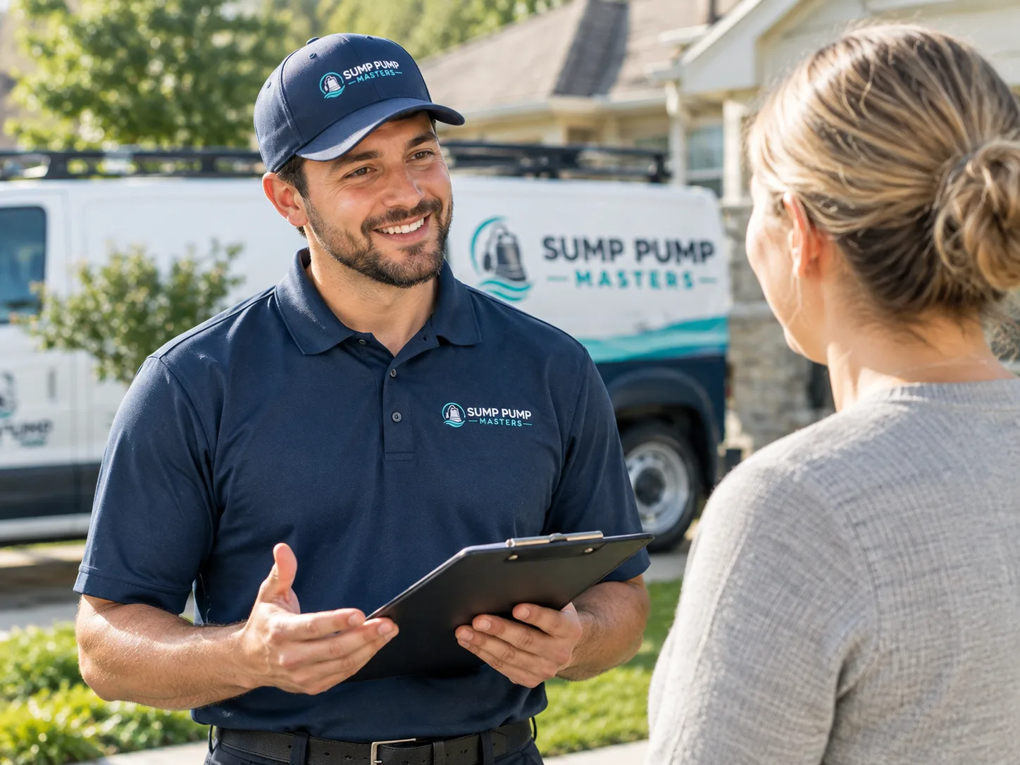 Sump Pump Repair Grass Lake, MI FAQs